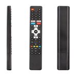 BYCONNERS Next YE-65020GFSG5-4K Mikrofonlu Ses Komutlu Android Tv Kumanda