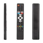 BYCONNERS Next YE-75EFSG7-QLED Mikrofonlu Ses Komutlu Android Tv Kumanda