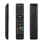 BYCONNERS Nordmende 43 NM 6000F Uyumlu Android Smart Tv Kumanda