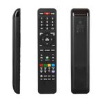 BYCONNERS Nordmende 55 NM 6000F Uyumlu Android Smart Tv Kumanda