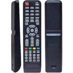BYCONNERS NORDMENDE Android Smart LED TV Kumandası – Eşdeğer
