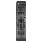 BYCONNERS NORDMENDE LE82N12HM LCD TV KUMANDA