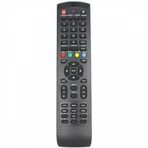 BYCONNERS Nordmende Le82n7hm Lcd Led Tv Kumandası