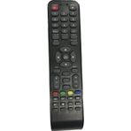 BYCONNERS ONVO OV32151 Uyumlu 32” Smart Uydu Alıcılı LED TV Kumandası