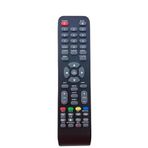 BYCONNERS Onvo OV50350 Uyumlu 4K Smart Led Tv Kumandası