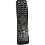 BYCONNERS ONVO OV50F352 Uyumlu Android TV Kumandası Smart