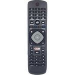 BYCONNERS Phılıps Rc4705 Uyumlu Led Tv Kumandası