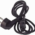 BYCONNERS Power Kablosu Monitör Güç Kablo 1.5 M