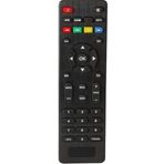 BYCONNERS Premier Prs-9881 Mini Hd Uydu Alıcısı Kumandası