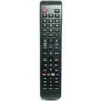BYCONNERS Redline Android Led Televizyon Kumandası