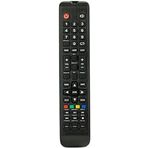 BYCONNERS Redline Led Televizyon Kumandası