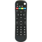 BYCONNERS Redline Red 360 Air Android Box Kumanda