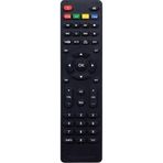 BYCONNERS Redline Ts T Seri Hd Uydu Kumandası