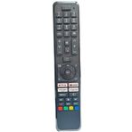 BYCONNERS REGAL 55r754u Uyumlu Smart Led Tv Kumandası - mikrofonsuz