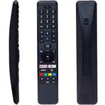 BYCONNERS REGAL Ses Komutlu Smart Led Tv Kumandası +