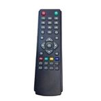 BYCONNERS Rio Sat rhd-800 Mini Scart Uydu Kumandası