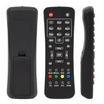 BYCONNERS Riosat RSD-800 Mini Uydu Kumandası