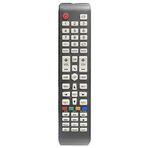 BYCONNERS Ronax Kumanda Led Android Smart Tv Kumandası