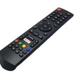 BYCONNERS Rose ATV-332 Android Televizyon Tv Kumandası