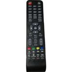 BYCONNERS Saba SB55351 4K Smart LED Tv Kumandası