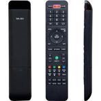 BYCONNERS Saba SB65350 4K Smart LED Tv Kumandası