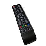 BYCONNERS SABA Uydu Alıcılı Smart Led TV Kumandası