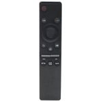 BYCONNERS Samsung SMART 4K 8K LED-HD TV için Uygun - 50NU7400 Uyumlu AKILLI KUMANDA Yedek kumanda - NETFLIX TUŞLU