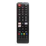 BYCONNERS Samsung SMART 4K 8K LED-HD TV için Uygun - Ue-55ju6570 Uyumlu Akıllı KUMANDA Yedek kumanda