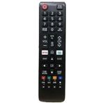 BYCONNERS Samsung Ue-50mu7000 Uhd 4k Smart Led Tv Kumandası