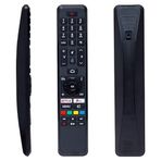 BYCONNERS Seg 43SFA900 Bluetooth Sesli Tv Kumandası