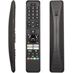 BYCONNERS SEG 50SUA900 SMART LED TV KUMANDA-MİKROFONSUZ