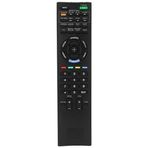 BYCONNERS SONY Bravia için Uygun - Rm-Ed022 Led Tv Kumandası Yedek kumanda