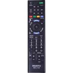 BYCONNERS SONY-Bravia için Uyumlu Yedek Kumanda Lcd Rm-L 1165(Kk9828) Kumanda Kumanda