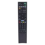 BYCONNERS SONY Bravia Smart TV için Uygun - Rm-D715 Uyumlu Televizyon Kumandası
