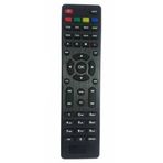 BYCONNERS Starbox Uk-011 Uyumlu Mini Hd Uydu Kumandası