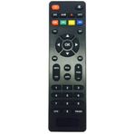 BYCONNERS STARBOX Uyumlu Hd Mini Uydu Kumandası
