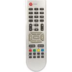 BYCONNERS Sunny 7010 Uydu Alıcısı Kumandası