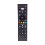 BYCONNERS Sunny Axen Hı-Level Live Tv Tuşlu LCD Kumanda SX0187-B LCD LED Televizyon Kumandası