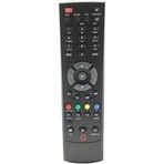BYCONNERS SUNNY DIGITURK 12200 SD KASALI SİYAH KUMANDA