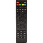 BYCONNERS Süpermax Uk 001 Uyumlu Hd Uydu Alıcı Cihaz Kumandası