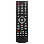 Byconners Teledunya HD Kumanda Kablo TV Kumandası Neta 8950 8970 8980 8900 9000 Uyumlu Uzaktan Kumanda