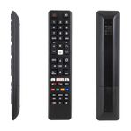 BYCONNERS Toshiba 43l3763dat Uyumlu Led Tv Kumandası