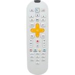 BYCONNERS Türkcell Tv+Plus Klavyesiz Kumanda- Süperonline Model