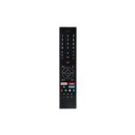 BYCONNERS Vestel 49ud8460 Uyumlu 4k Smart Led Tv Kumandası