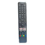 BYCONNERS Vestel 4K Android Smart LED Tv Kumandası - Mikrofonsuz