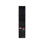 BYCONNERS Vestel 58U9500 Smart 4K LED Tv Kumandası