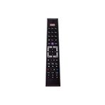 BYCONNERS Vestel 65ua9800 Uyumlu Smart Led Tv Kumandası