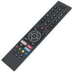 BYCONNERS Vestel Qled Smart Led Tv Kumandası
