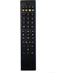 BYCONNERS Vestel Rc-3910 Toshiba Uyumlu Lcd Led Televizyon Kumandası