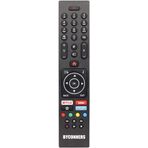 BYCONNERS VESTEL REGAL SEG NETFLIX YOUTUBE PRIME VIDEO TUŞLU KUMANDA SMART LCD LED TV KUMANDASI